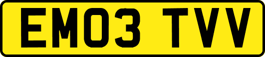 EM03TVV