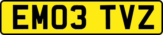 EM03TVZ