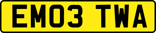 EM03TWA
