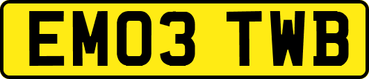 EM03TWB