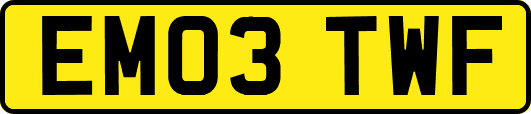 EM03TWF