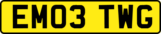 EM03TWG
