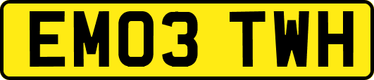 EM03TWH