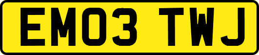 EM03TWJ