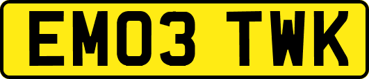 EM03TWK