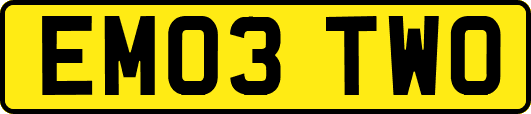 EM03TWO