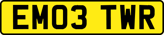 EM03TWR