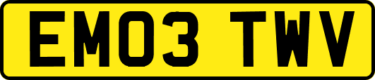 EM03TWV