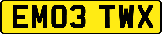 EM03TWX