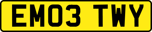 EM03TWY