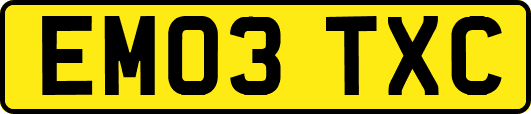 EM03TXC