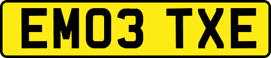 EM03TXE
