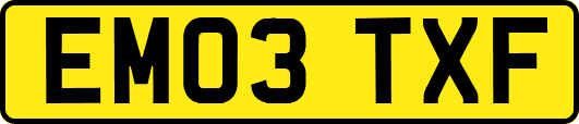 EM03TXF
