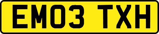 EM03TXH