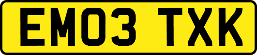 EM03TXK