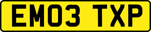 EM03TXP
