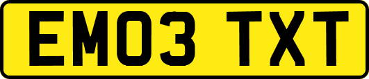 EM03TXT