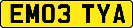 EM03TYA
