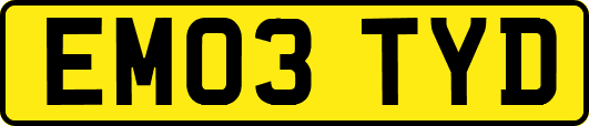 EM03TYD
