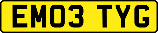 EM03TYG