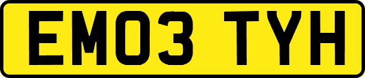 EM03TYH