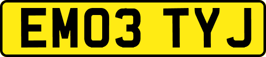 EM03TYJ