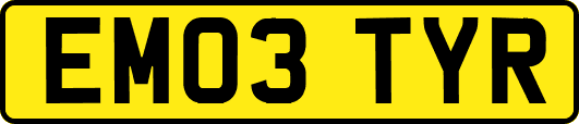 EM03TYR