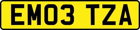 EM03TZA