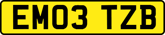 EM03TZB