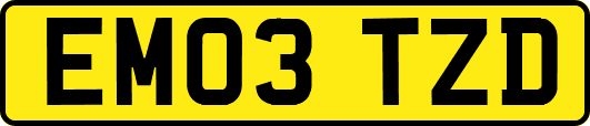 EM03TZD