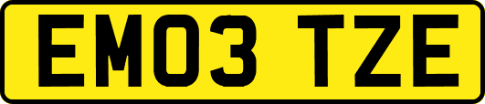 EM03TZE