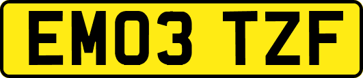 EM03TZF
