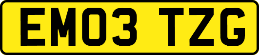 EM03TZG