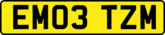 EM03TZM