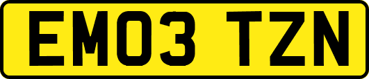 EM03TZN