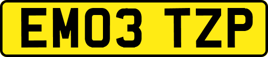EM03TZP