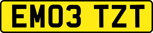 EM03TZT