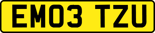 EM03TZU