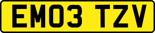 EM03TZV