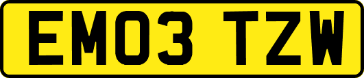 EM03TZW