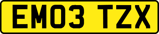 EM03TZX