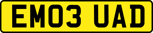 EM03UAD