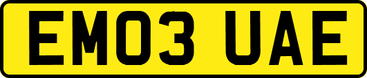EM03UAE
