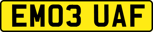 EM03UAF