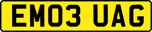 EM03UAG