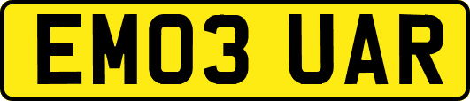 EM03UAR