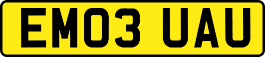 EM03UAU