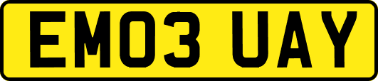 EM03UAY