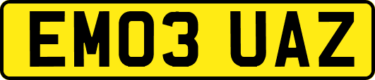 EM03UAZ