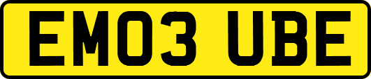 EM03UBE